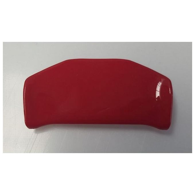 Arai Airwing Rx-7 Gp-Rx-7 V Taglia Me-Xxl Racing Red L Rosso