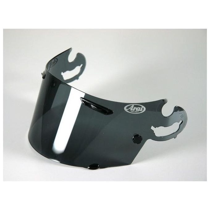 Arai Visiera Racing Top Rx-7 Gp Fume''
