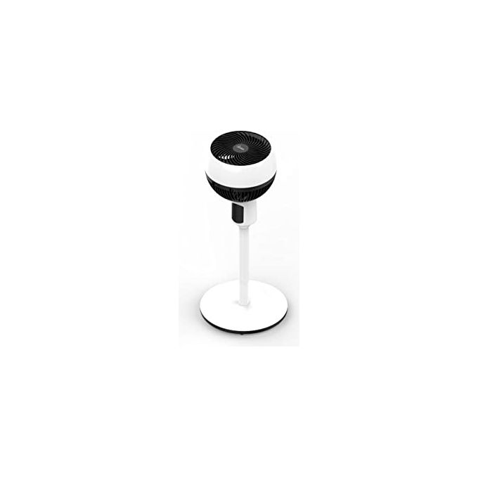Ardes ventilatore a piantana potente silenzioso 3 pale 17 cm per rinfrescare gli ambienti con efficienza e ridotto rumore