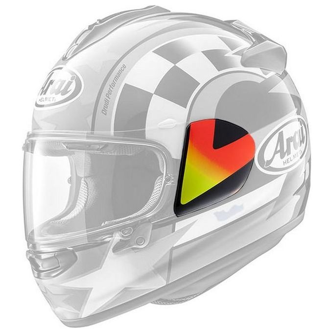 Arai Supporti Esterni Tipo Vas-V Schwantz ''95