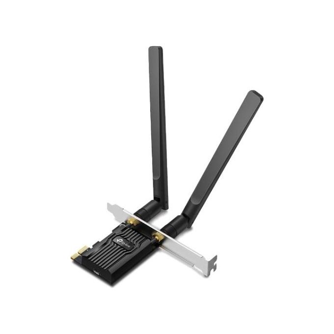 TP-Link Archer TX20E Interno WLAN - Bluetooth 1800 Mbit-s