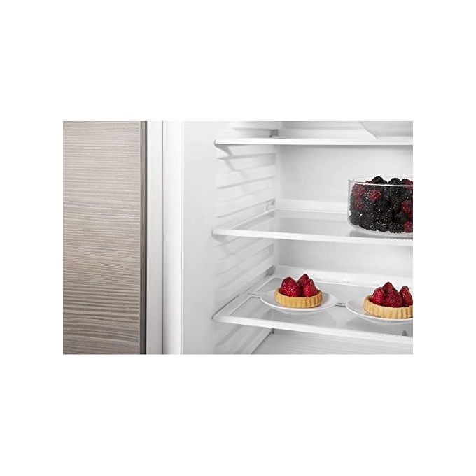Whirlpool ARG913A+ Frigorifero Sottopiano da Incasso con vano Congelatore Capacita' 126 Litri Classe energetica A+ 81,5 cm