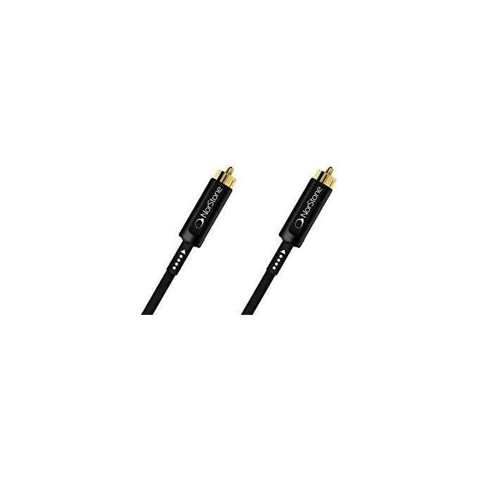 Norstone ARRAN RCA SUB 300 Cavo Audio
