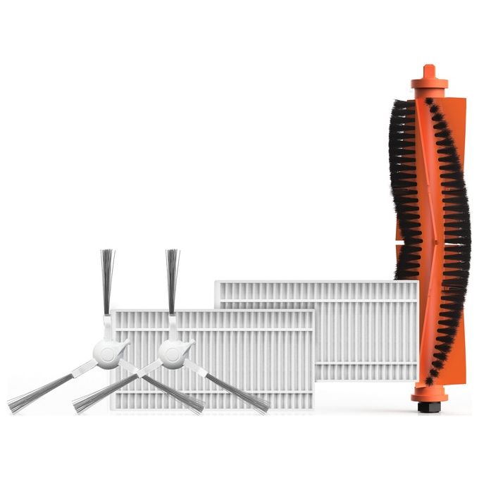 Ezviz Kit Ricambi per Robot Rc3-Rc3 Plus