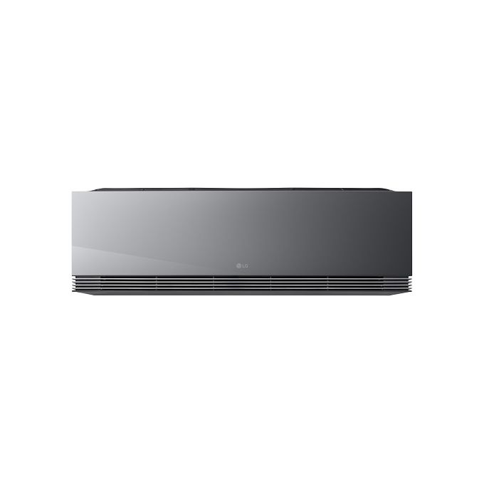 LG Artcool Mirror AI Climatizzatore monosplit 12000 BTU Classe A +++ Wi-Fi Finitura a specchio SOLO UNITA' INTERNA (compatibile con AA12SP.U18)