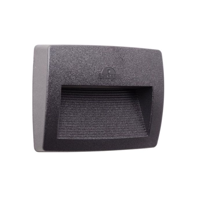 Fumagalli Applique Lorenza 190 Nero
