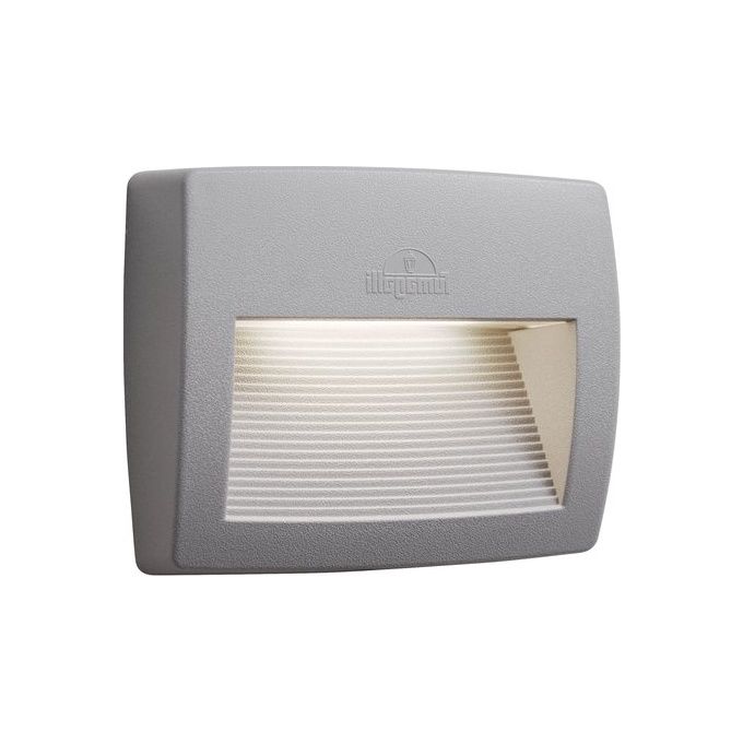 Fumagalli Applique Lorenza 190 Grigio
