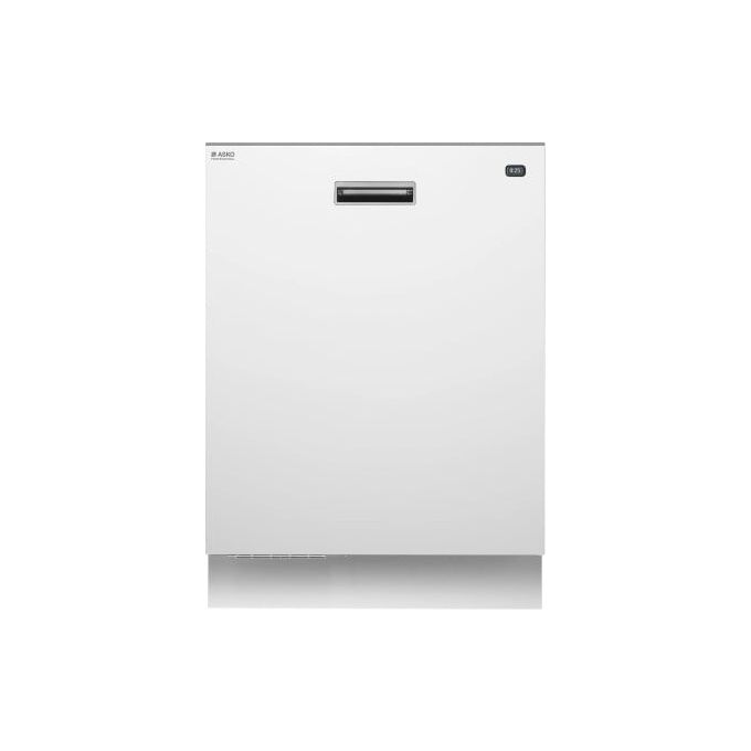 ASKO DWC 5906 W Lavastoviglie Pro XL da Incasso Sottopiano 13 Coperti Classe energetica A+ 82 cm Bianco