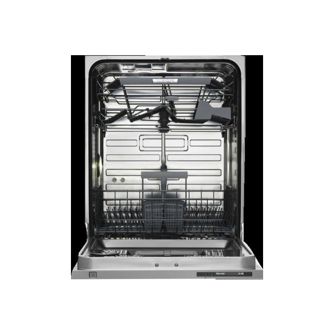 ASKO DWC 5906 W Lavastoviglie Pro XL da Incasso Sottopiano 13 Coperti Classe energetica A+ 82 cm Bianco