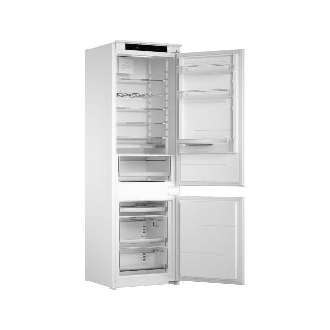 Asko RFN31831EI Frigorifero Combinato Incasso 177.2 cm Classe E No Frost (55.5x54.5 cm) colore Bianco