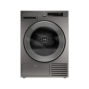 Asko T509HRT Asciugatrice Pompa di Calore 9 Kg Classe B Wi-Fi 59 dB Libera Installazione (85x59.5x63 cm) colore Titanio