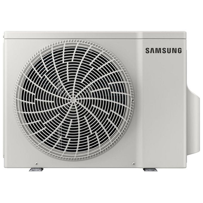 Samsung WindFree Comfort S2 AR60F12C1AWXEU Unita' esterna 12000 BTU R32