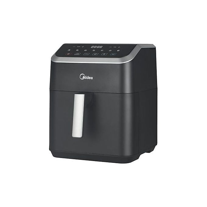 Midea Friggitrice Mad7000 7.0 litri Digitale 1700W 7 Programmi