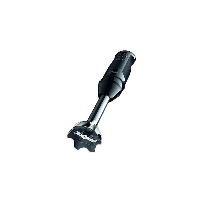 Braun MultiQuick 5 MQ 50202 M Frullatore Ad Immersione Nero