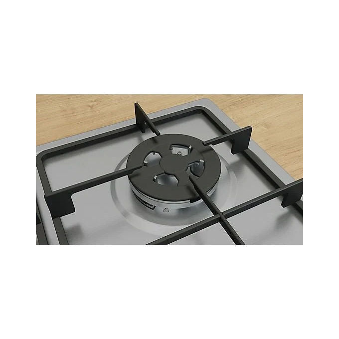 Bosch Piano Cottura a Gas Serie 4 PGH6B5K60 60 cm