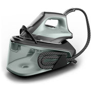 Rowenta VR5430F0 Force Pro 300 Generatore Di Vapore 2400 W 310 g-min Piastra Durilium Airglide colore Verde