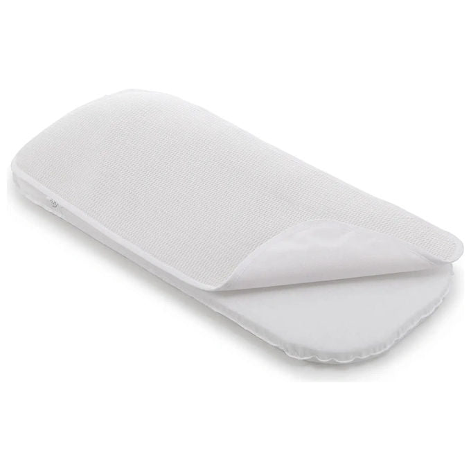 Italbaby AIR.0210 For-You AirTech 3D Traversa Coprimaterasso Culla 50x82 cm traspirante impermeabile igienica colore Bianco