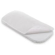 Italbaby AIR.0215 Traversa Coprimaterasso Culla Maxi Co-Sleeping AirTech 3D 53x108 cm colore Bianco