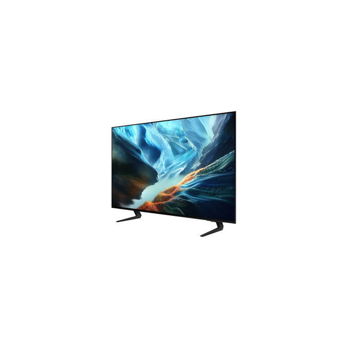 Samsung QE42S90HAEXZT OLED AI TV 42'' 4K Ultra HD Processore NQ4 AI Gen3 Motion Xcelerator 165Hz Glare Free HDR10 Plus Dolby Atmos VESA 200x200 mm colore Graphite Black