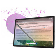 Lenovo ZAG70977SE Idea Tab Plus Tablet 12.1'' 256GB RAM 8GB MediaTek Dimensity 6400 Android 15 colore Grigio
