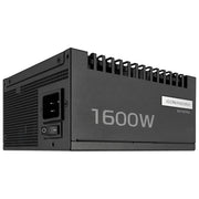 Asus 90YE00Z2-B0NA00 Pro WS Alimentatore 1600W 80 PLUS Platinum ATX Totalmente Modulare colore Nero