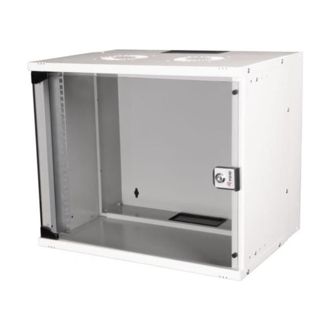 Equip EWM-09-5440-G Eco Mount Armadio da Parete 9U 19'' 540x400 mm colore Grigio