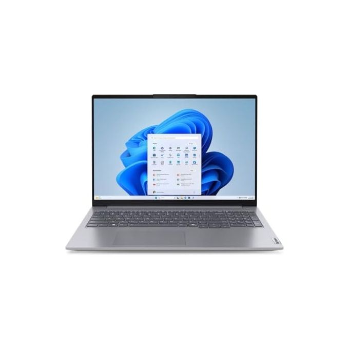 Lenovo G7 ARP Notebook Lenovo ThinkBook 16 G7 ARP Ryzen 7 32GB 1TB Grigio Artico colore Grigio Artico