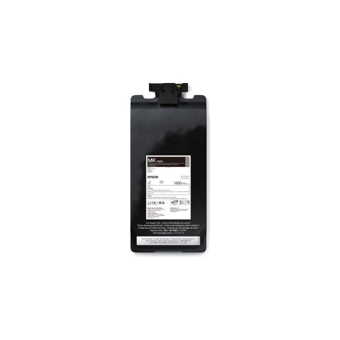 Epson C13T56F800 Serbatoio inchiostro Nero Opaco 1600 ml per SureColor P20500 colore Nero opaco