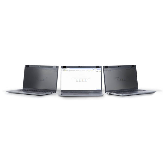 StarTech.com 14LB-PRIVACY-SCREEN Filtro Privacy per Display Touch 14'' 16:9 Trasmittanza Luminosa 75% Angolo di Visione ±30° colore Nero