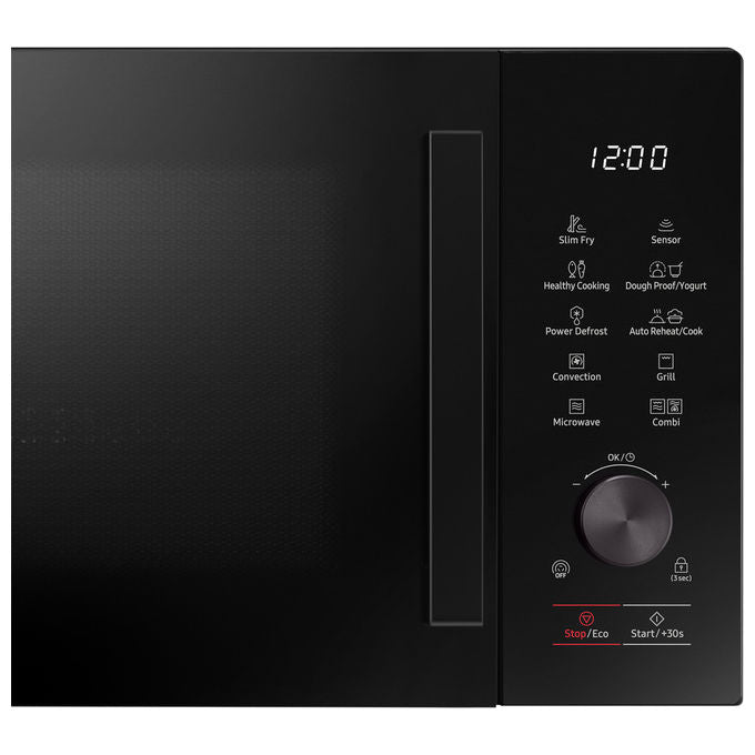 Samsung MC28A5137CK Forno a microonde Combinato 28 L 900 W colore Nero