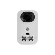 HP A31PLAA CC360 Proiettore LCD 1080p 200 ANSI lumen Android TV Wi-Fi Bluetooth 16 GB colore Bianco