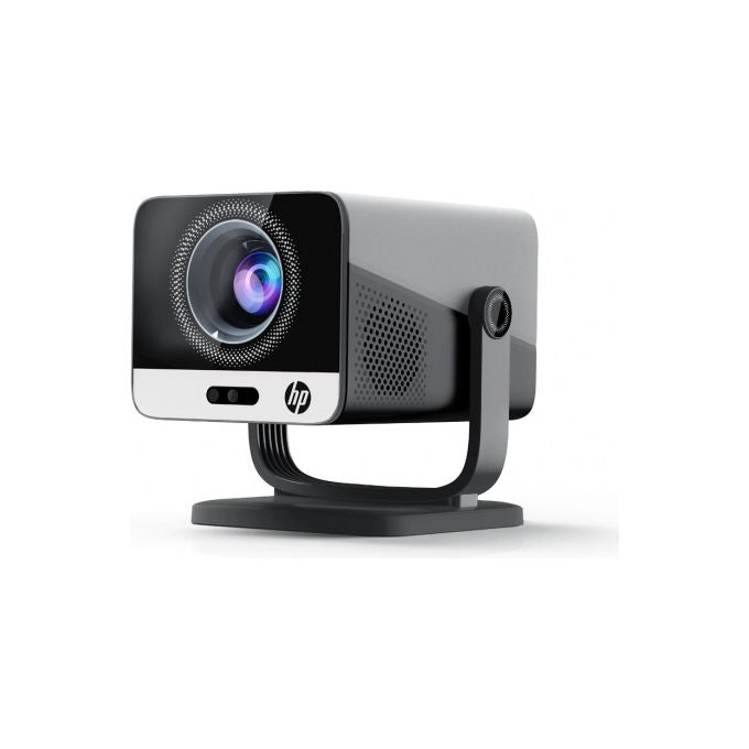 HP C42LPAA MC475 Proiettore a corto raggio 1080p 200 ISO lumens Wi-Fi Bluetooth colore Nero