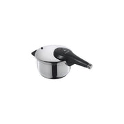 WMF 4000530698018 Perfect Premium Pentola a pressione 4,5 L Cromargan acciaio inossidabile 18-10 compatibile induzione colore Argento