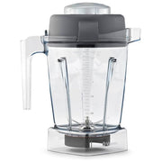 Vitamix VTXWET140 Contenitore Vitamix 1,4 L per TNC5200 Pro500 Pro300 Pro750 Explorian colore Nero