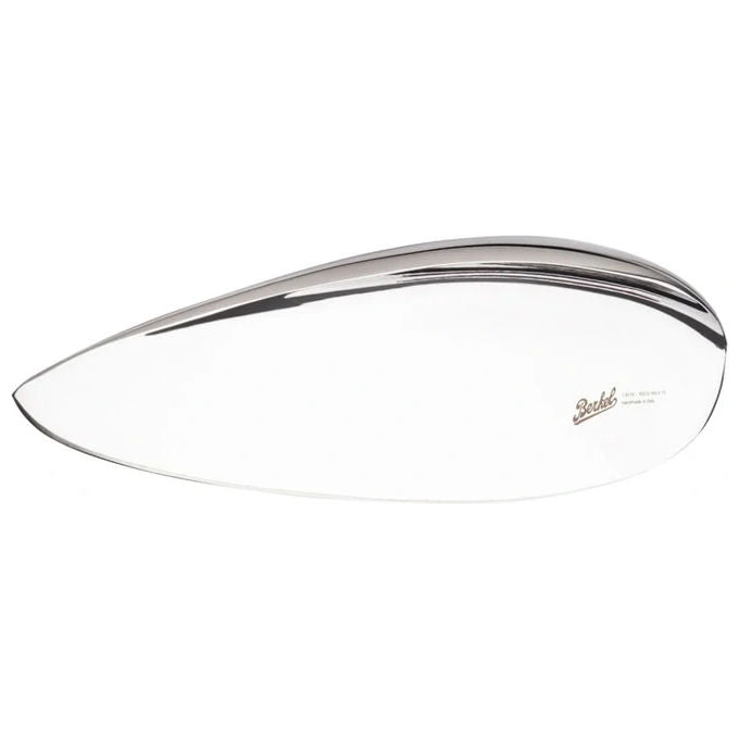 Berkel KPR1PR22SSGGB Coltello Primitive Acciaio Inox Lucido Lama 22 cm colore Lucido