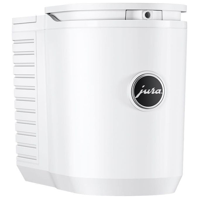 Jura 24282 Cool Control Refrigeratore per latte 0,6 L 4 °C colore Bianco