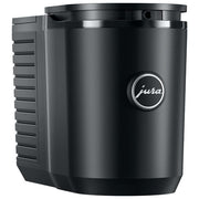 Jura 24281 Cool Control Refrigeratore per Latte 0,6 L Acciaio Inossidabile colore Nero