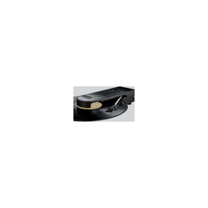 Audio-Technica ATN3600LE Stilo di ricambio ellittico 0.3x0.7 mm compatibile AT-LP60X colore Nero