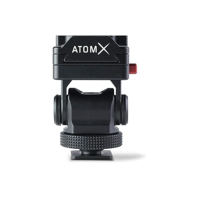 Atomos AtomX Monitor Mount 5  - 7