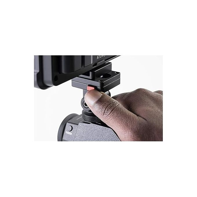 Atomos AtomX Monitor Mount 5  - 7