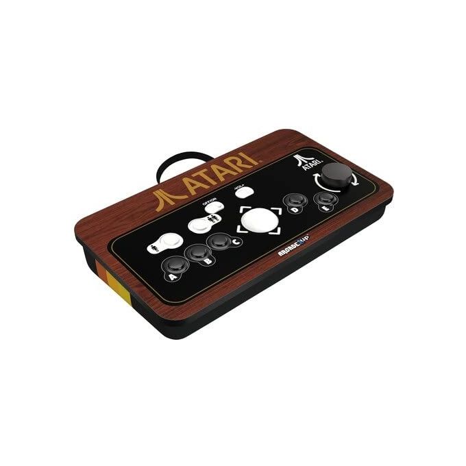 Arcade1up Console Videogioco Atari Couchcades 10 Giochi