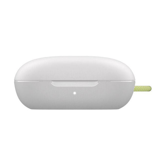 Belkin AUC017 SoundForm Isolate Auricolari Isolamento Acustico Cancellazione Rumore Attiva 45dB Resistenza IPX5 34 Ore Batteria con Custodia Ricarica Colore Grigio