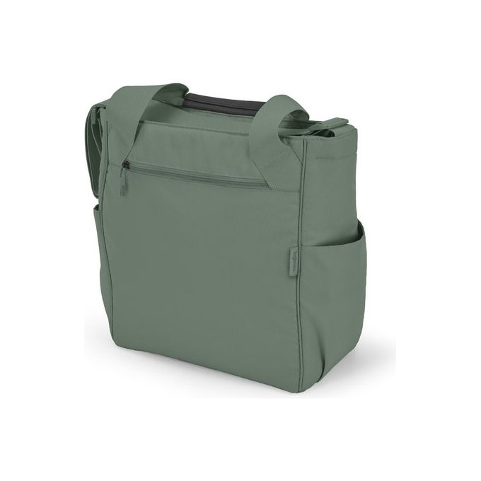 Inglesina Borsa Nursery Electa Day Bag Murray Green