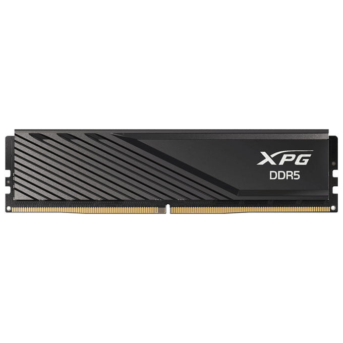 XPG AX5U6000C3616G-DTLABBK LANCER BLADE Memoria RAM 16 GB 2 x 8 GB DDR5 6000 MT-s CL36 Intel XMP 3.0 AMD EXPO colore Nero