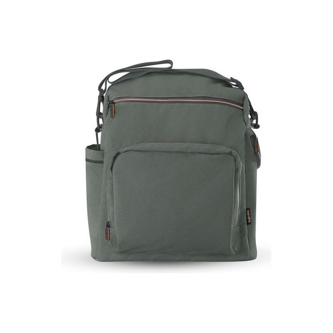 Inglesina Borsa Nursery Aptica XT Adventure Bag Igloo Taiga Green
