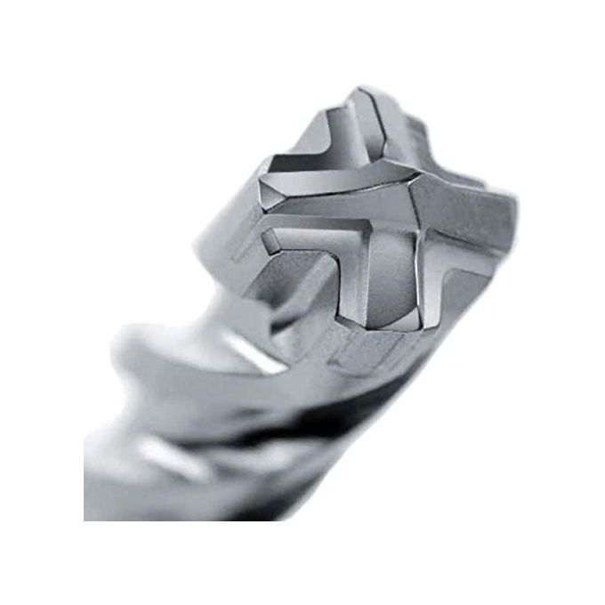 Makita B-58126 NEMESIS2 SDS Punta per Trapano 8x265