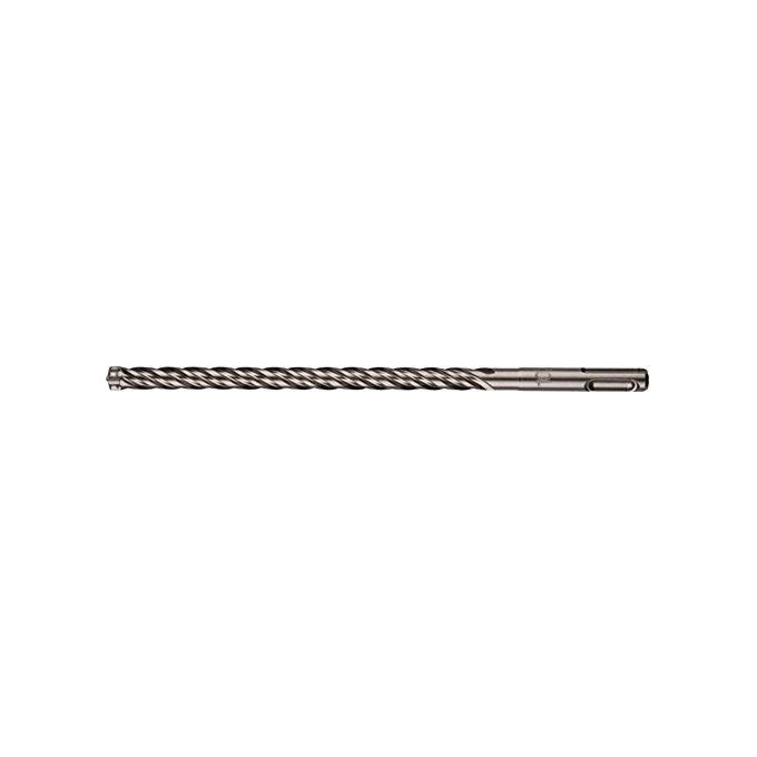 Makita B-58213 NEMESIS2 SDS Punta per Trapano 10x215