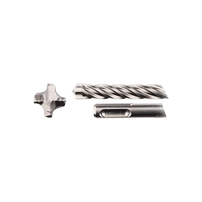 Makita B-58213 NEMESIS2 SDS Punta per Trapano 10x215