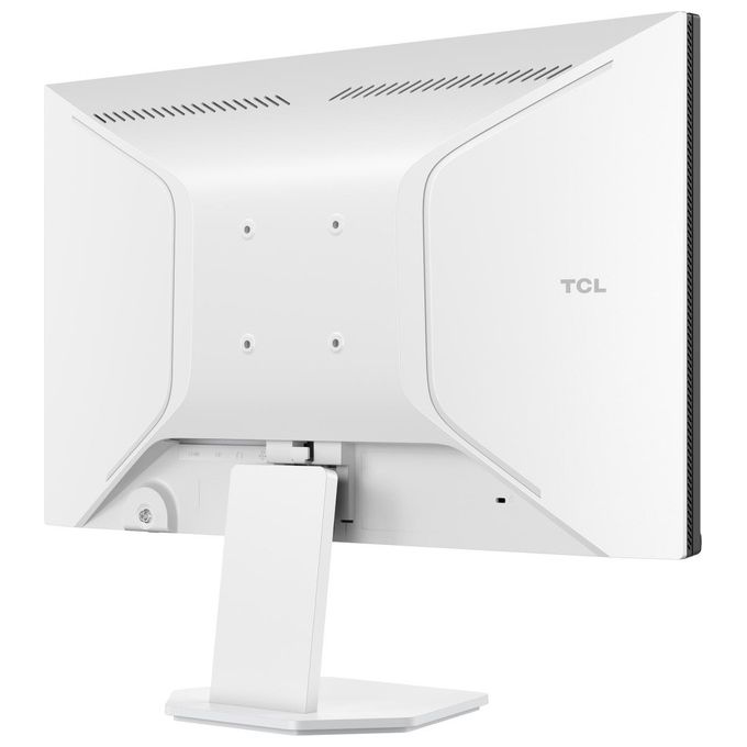 TCL 25P1AD Monitor Gaming 25'' 1920 x 1080 Pixel IPS 300 Hz HDR400 0,5 ms colore Bianco