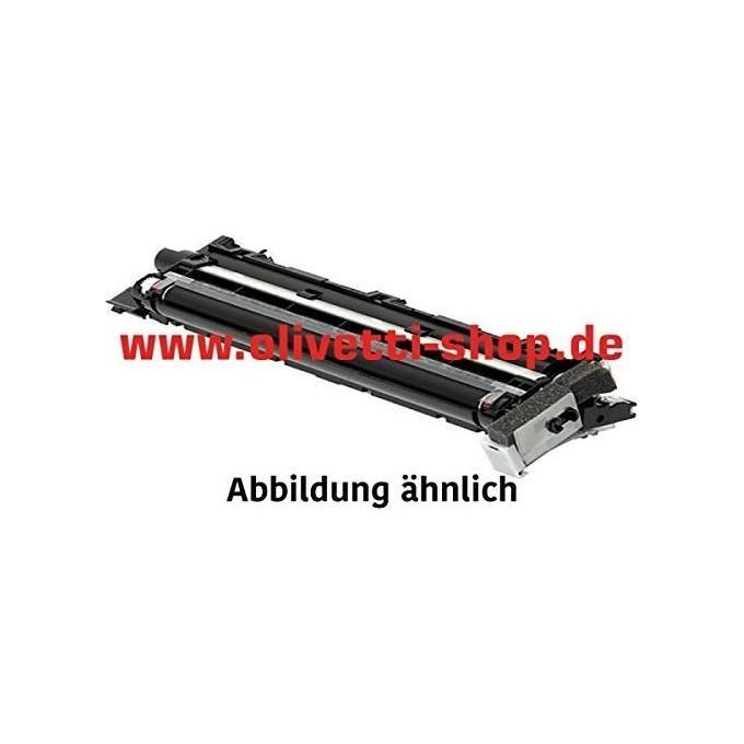 Olivetti Developer Nero Dcolor Mf222 282 362
